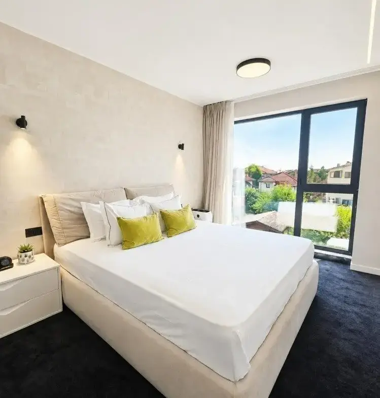 Premium 4-Room apartment, Pipera – Iancu Nicolae, near Baneasa Forest, Bucharest