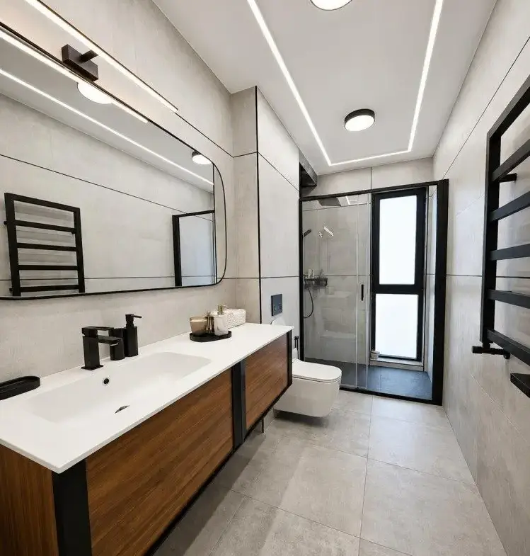 Premium 4-Room apartment, Pipera – Iancu Nicolae, near Baneasa Forest, Bucharest