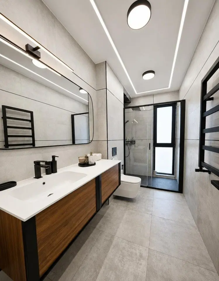 Premium 4-Room apartment, Pipera – Iancu Nicolae, near Baneasa Forest, Bucharest