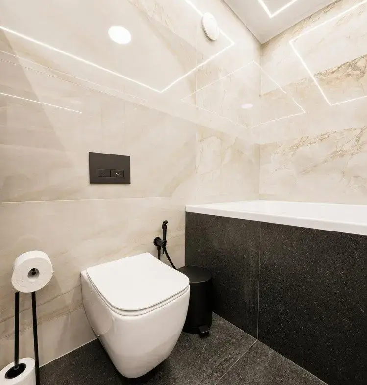 Premium 4-Room apartment, Pipera – Iancu Nicolae, near Baneasa Forest, Bucharest