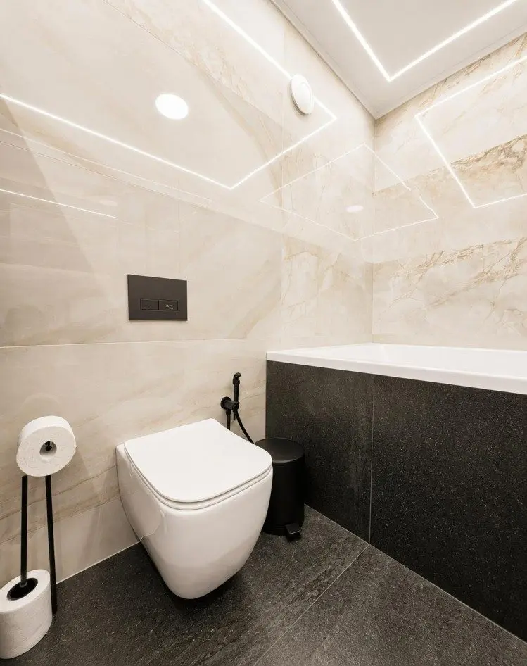 Premium 4-Room apartment, Pipera – Iancu Nicolae, near Baneasa Forest, Bucharest