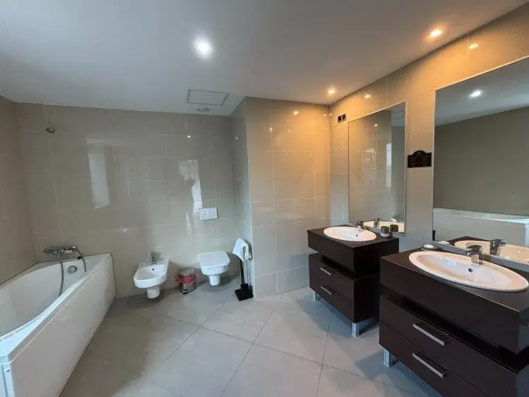 Premium apartment for sale in Silver Mountain – Poiana Brasov, Brasov county 154 sqm