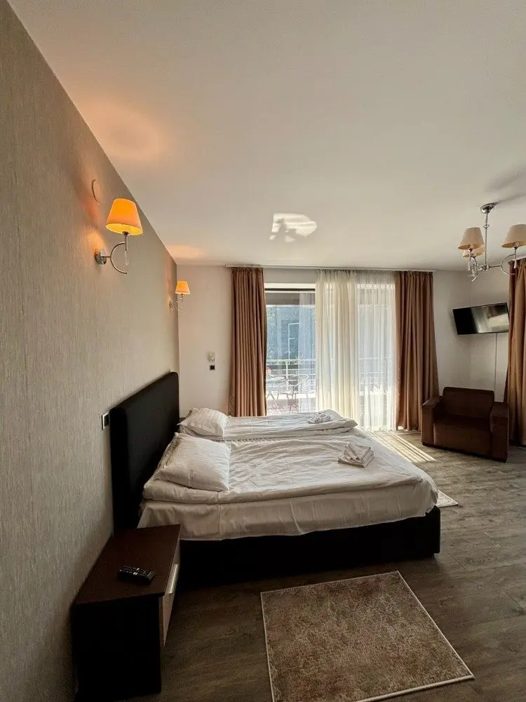 Premium apartment for sale in Silver Mountain – Poiana Brasov, Brasov county 154 sqm