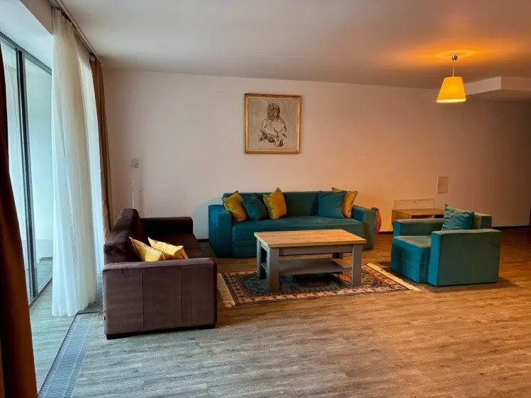 Premium apartment for sale in Silver Mountain – Poiana Brasov, Brasov county 154 sqm