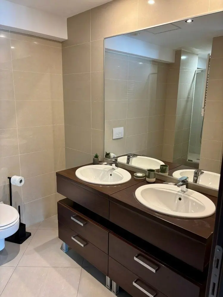Premium apartment for sale in Silver Mountain – Poiana Brasov, Brasov county 154 sqm