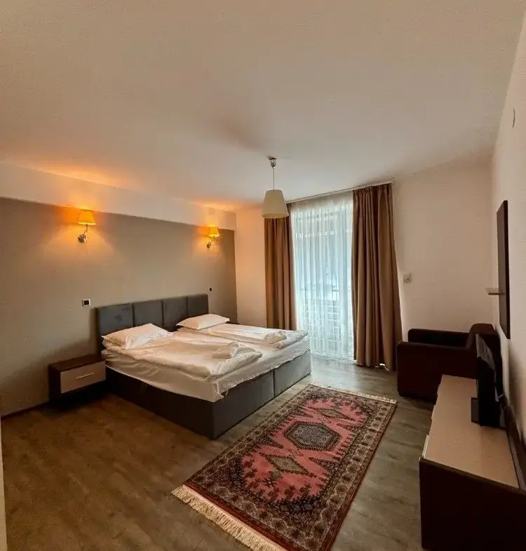 Premium apartment for sale in Silver Mountain – Poiana Brasov, Brasov county 154 sqm