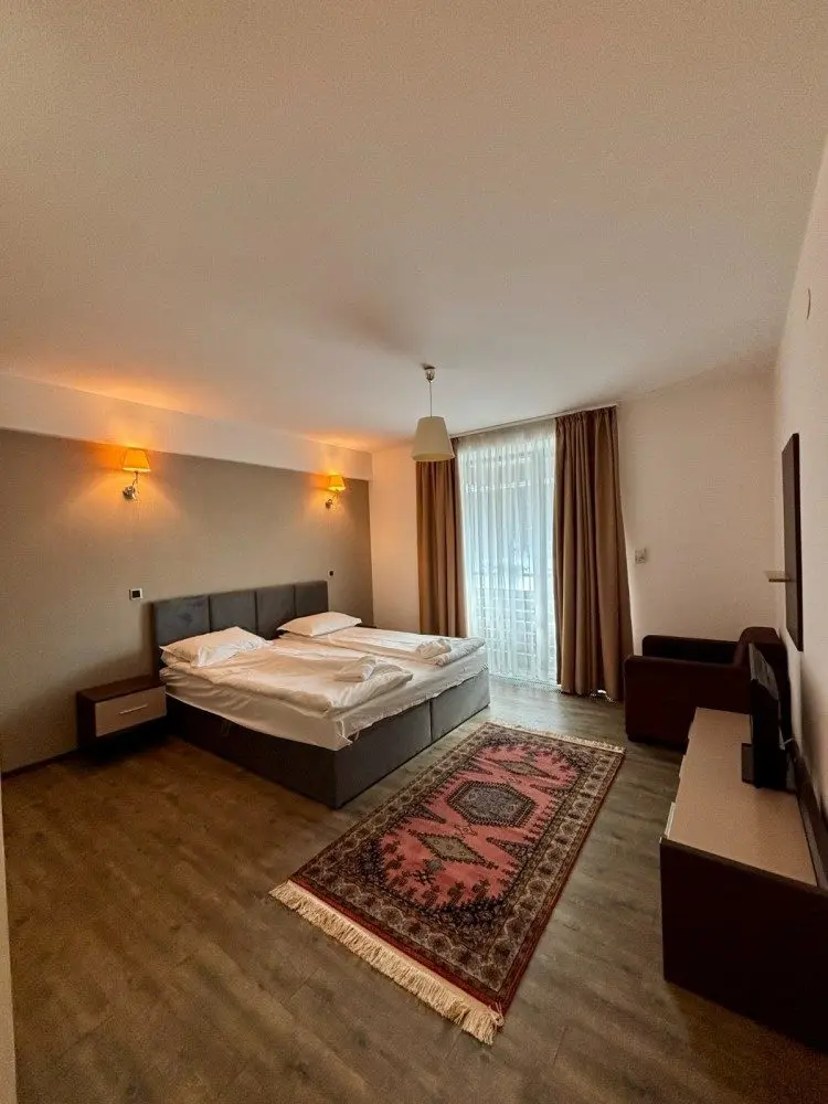Premium apartment for sale in Silver Mountain – Poiana Brasov, Brasov county 154 sqm
