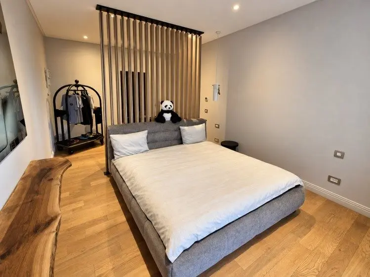 3 room special apartment for sale in Rahmaninov Residence, Bucharest 171 sqm