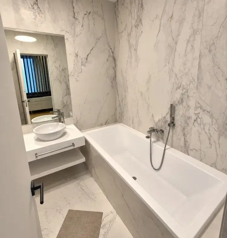 3 room special apartment for sale in Rahmaninov Residence, Bucharest 171 sqm