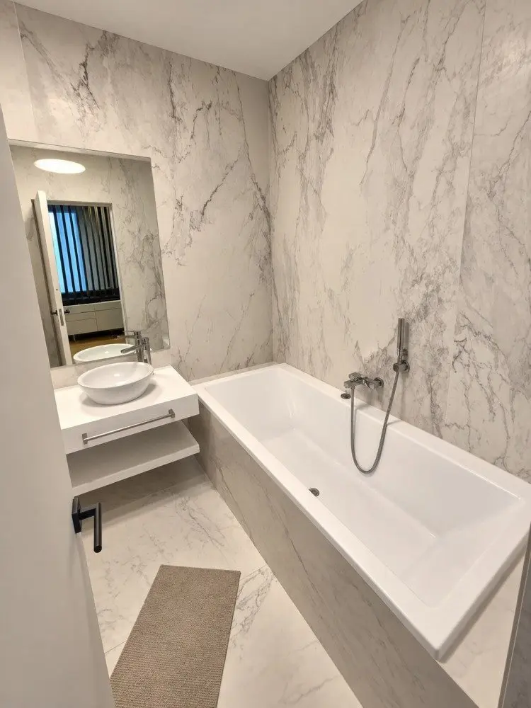 3 room special apartment for sale in Rahmaninov Residence, Bucharest 171 sqm