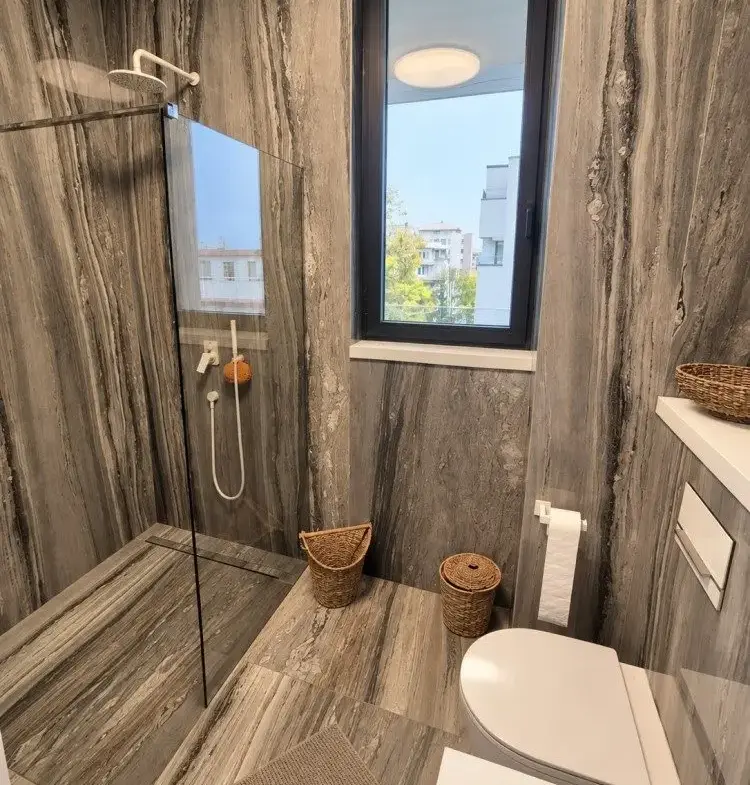 3 room special apartment for sale in Rahmaninov Residence, Bucharest 171 sqm