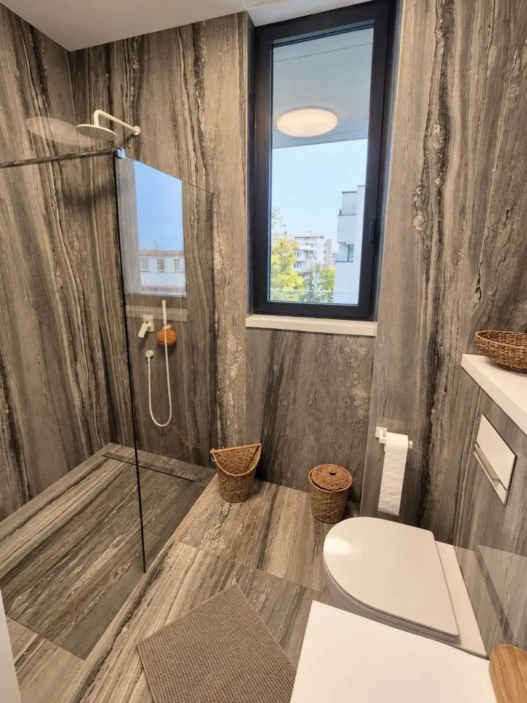 3 room special apartment for sale in Rahmaninov Residence, Bucharest 171 sqm