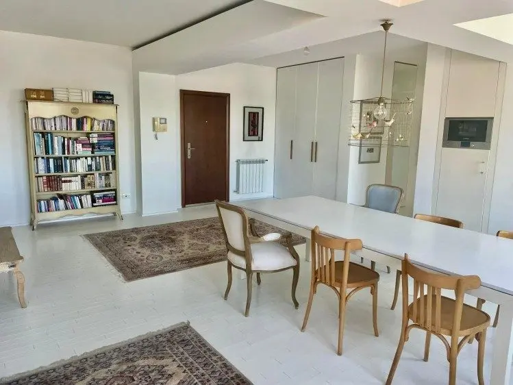 Beautiful apartment 3/4 rooms for sale Pipera – Baneasa Forest 140 sqm