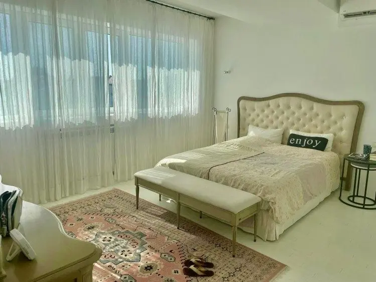 Beautiful apartment 3/4 rooms for sale Pipera – Baneasa Forest 140 sqm