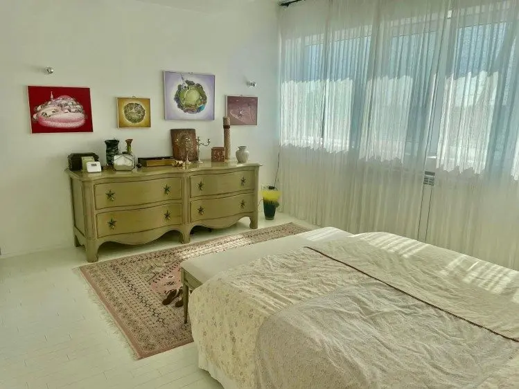 Beautiful apartment 3/4 rooms for sale Pipera – Baneasa Forest 140 sqm