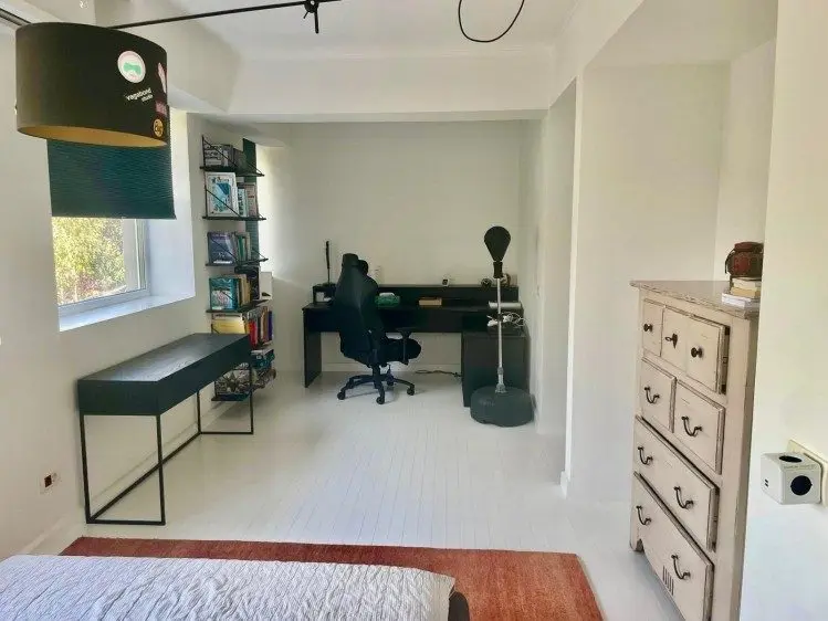 Beautiful apartment 3/4 rooms for sale Pipera – Baneasa Forest 140 sqm