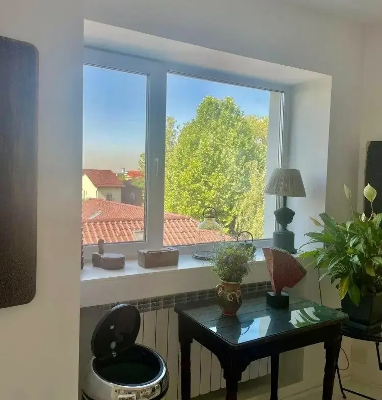 Beautiful apartment 3/4 rooms for sale Pipera – Baneasa Forest 140 sqm