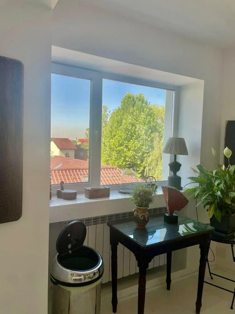 Beautiful apartment 3/4 rooms for sale Pipera – Baneasa Forest 140 sqm