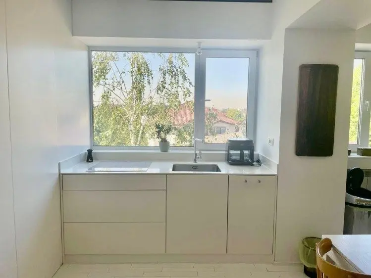 Beautiful apartment 3/4 rooms for sale Pipera – Baneasa Forest 140 sqm