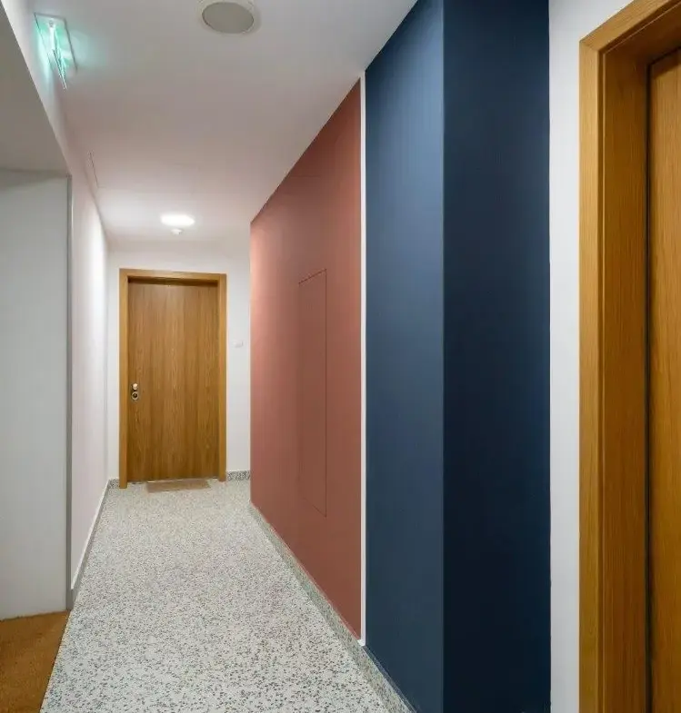 2 room beautiful apartment for sale Floreasca area – Promenada Mall, Bucharest