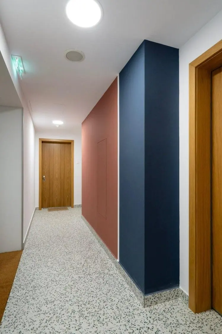 2 room beautiful apartment for sale Floreasca area – Promenada Mall, Bucharest