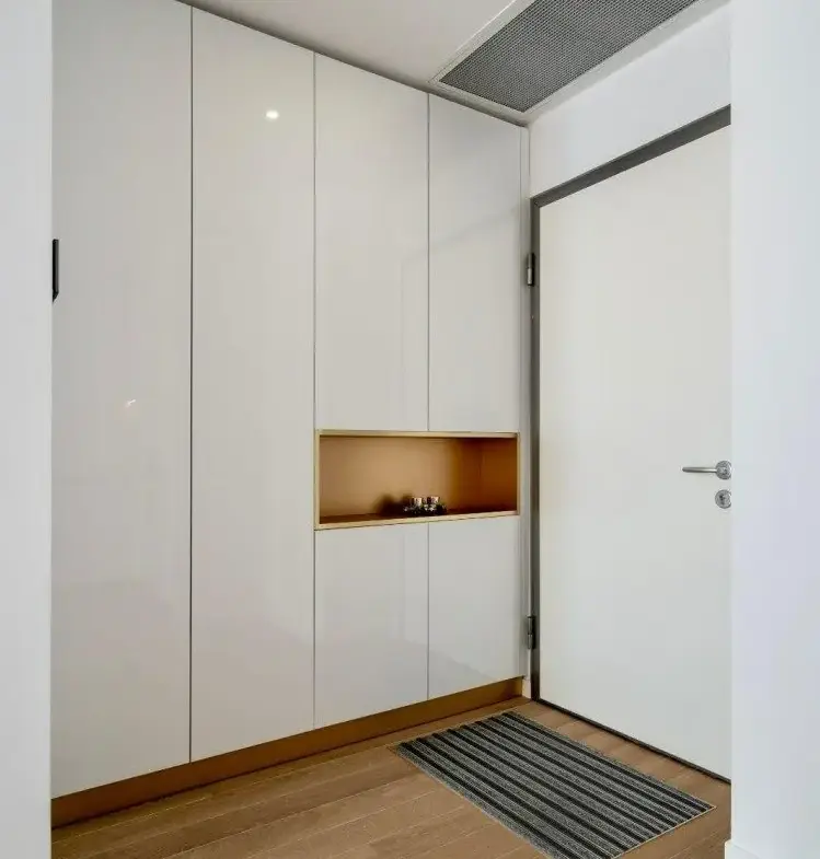 2 room beautiful apartment for sale Floreasca area – Promenada Mall, Bucharest