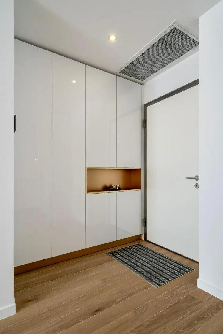 2 room beautiful apartment for sale Floreasca area – Promenada Mall, Bucharest