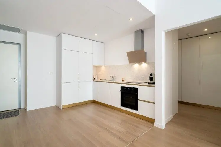 2 room beautiful apartment for sale Floreasca area – Promenada Mall, Bucharest