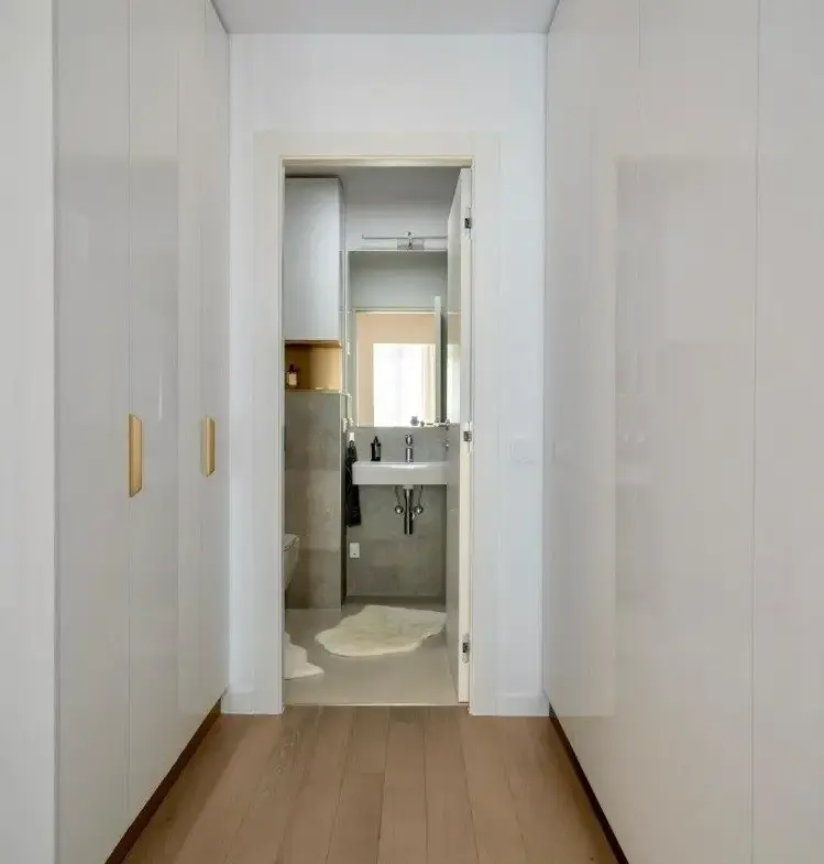 2 room beautiful apartment for sale Floreasca area – Promenada Mall, Bucharest