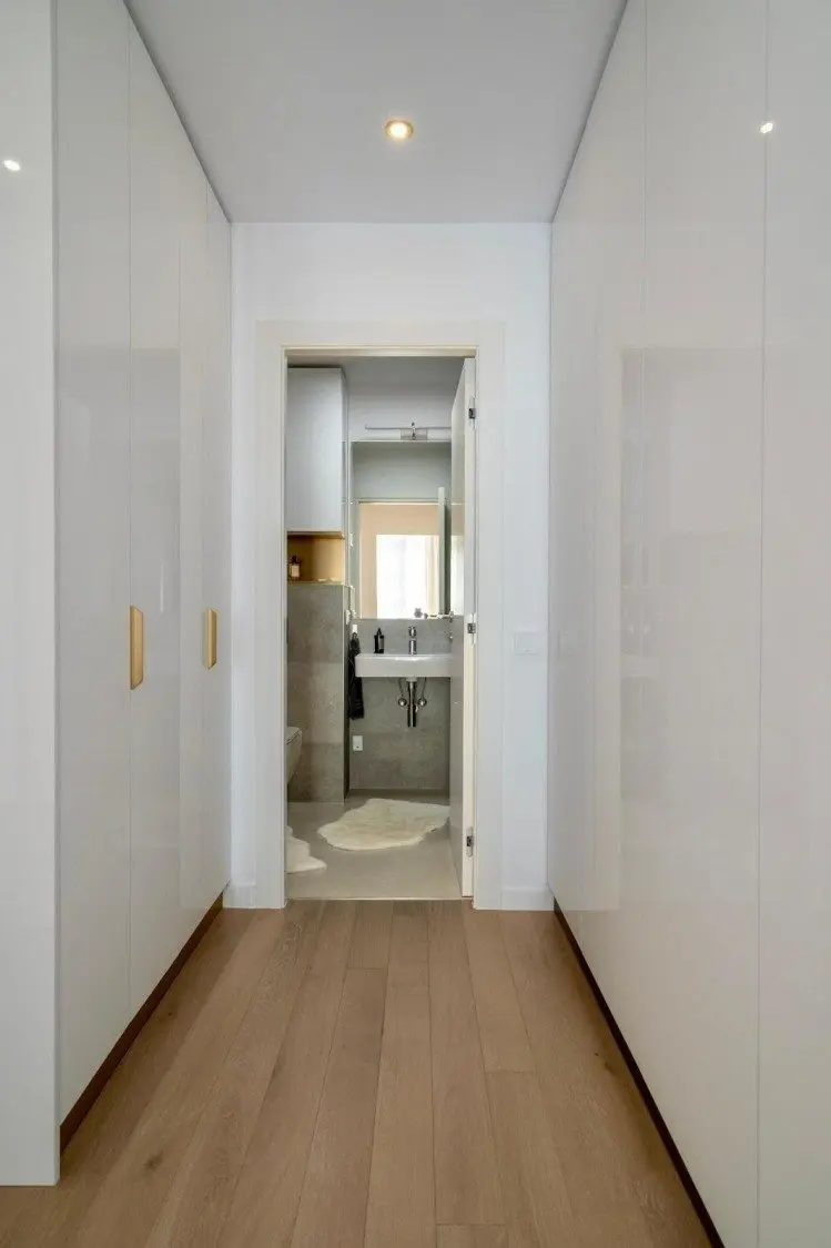 2 room beautiful apartment for sale Floreasca area – Promenada Mall, Bucharest