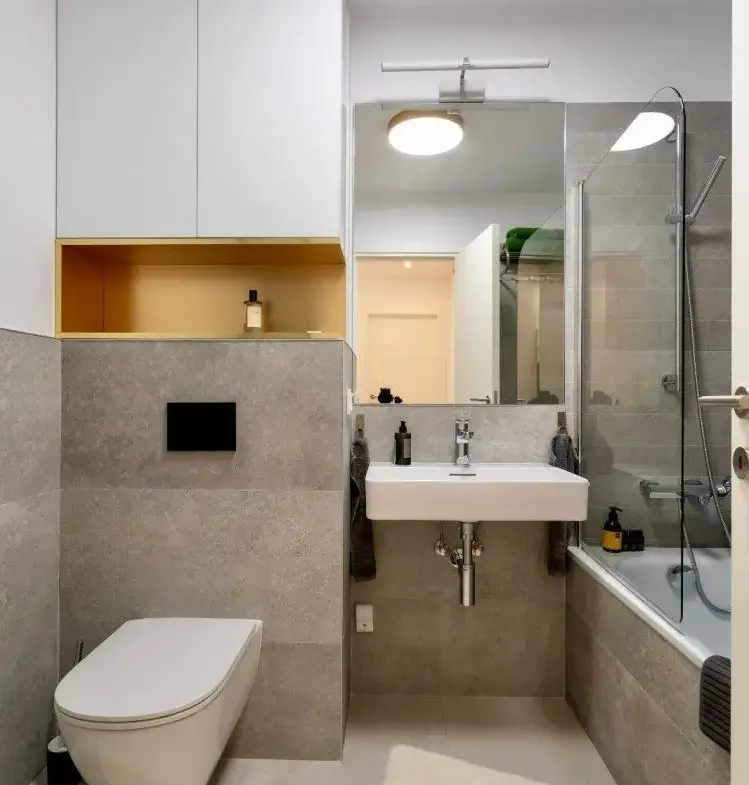 2 room beautiful apartment for sale Floreasca area – Promenada Mall, Bucharest