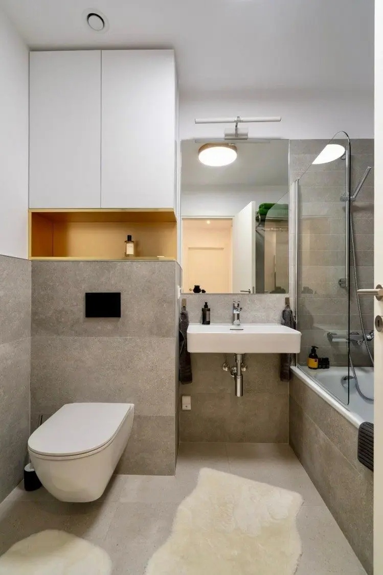 2 room beautiful apartment for sale Floreasca area – Promenada Mall, Bucharest