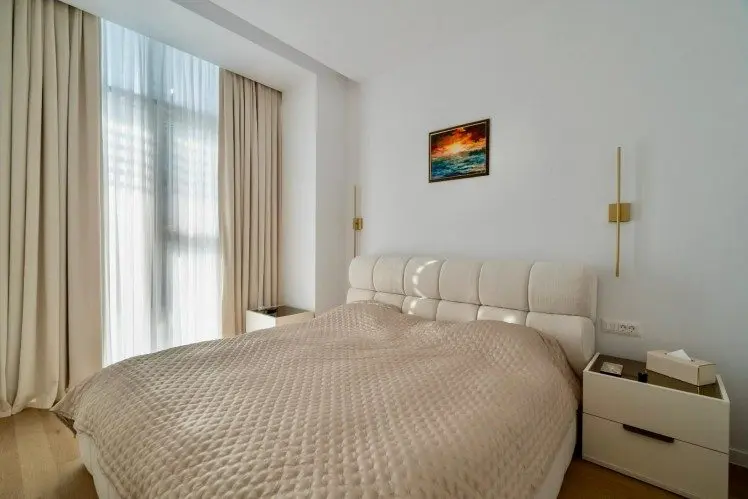 2 room beautiful apartment for sale Floreasca area – Promenada Mall, Bucharest