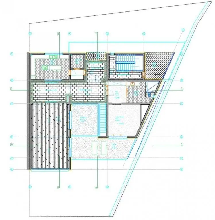 Apartment duplex type 4 room amazing view in a great boutique building Brasov