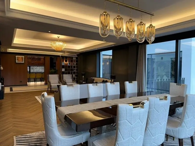 Apartment duplex type 4 room amazing view in a great boutique building Brasov