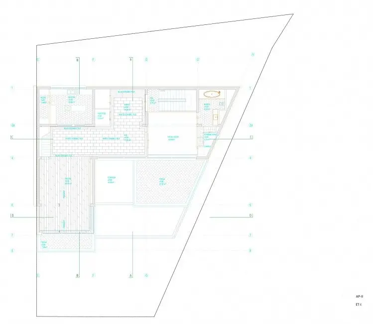 Apartment duplex type 4 room amazing view in a great boutique building Brasov