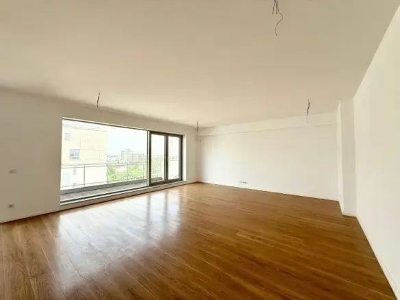 Apartment for sale duplex type 4 rooms Domenii – Luxuria Residence , Bucharest – 0 commission