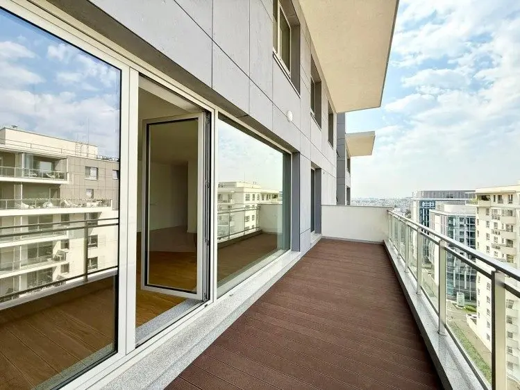 Apartment for sale duplex type 4 rooms Domenii – Luxuria Residence , Bucharest – 0 commission