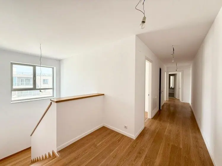 Apartment for sale duplex type 4 rooms Domenii – Luxuria Residence , Bucharest – 0 commission