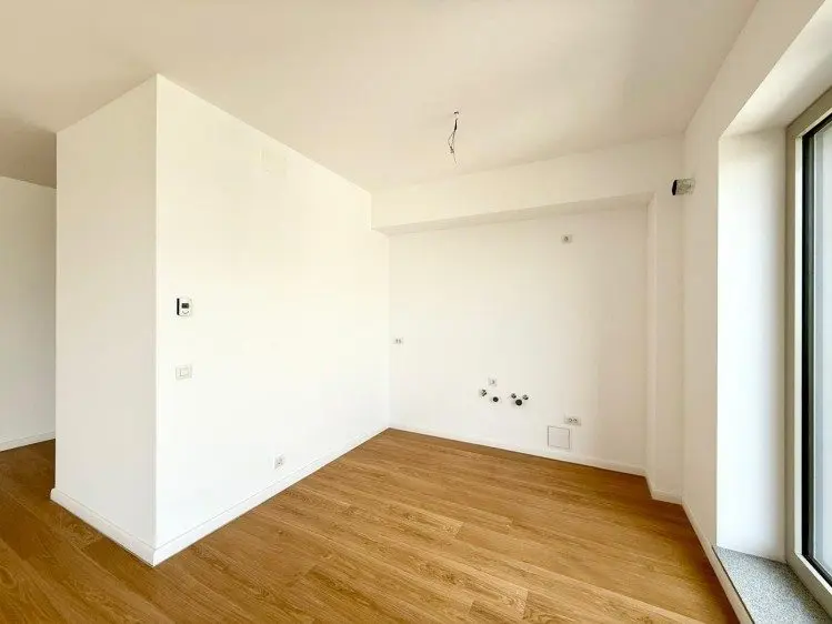 Apartment for sale duplex type 4 rooms Domenii – Luxuria Residence , Bucharest – 0 commission