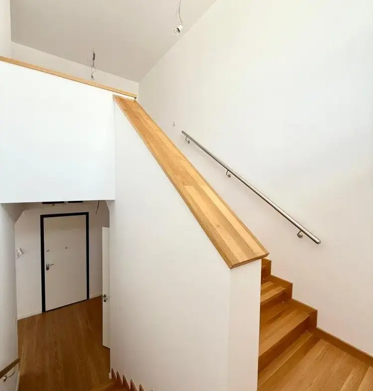 Apartment for sale duplex type 4 rooms Domenii – Luxuria Residence , Bucharest – 0 commission