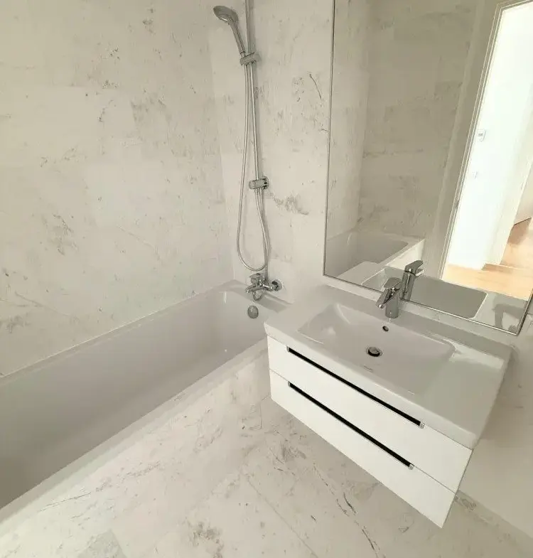 Apartment for sale duplex type 4 rooms Domenii – Luxuria Residence , Bucharest – 0 commission