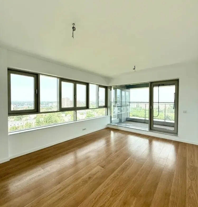 Apartment for rent duplex type 4 rooms Domenii – Luxuria Residence Coumpound, Bucharest NO commission