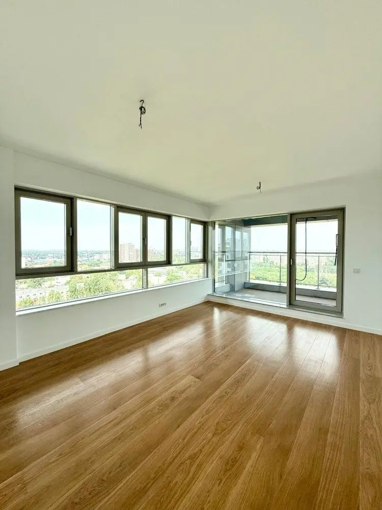 Apartment for rent duplex type 4 rooms Domenii – Luxuria Residence Coumpound, Bucharest NO commission