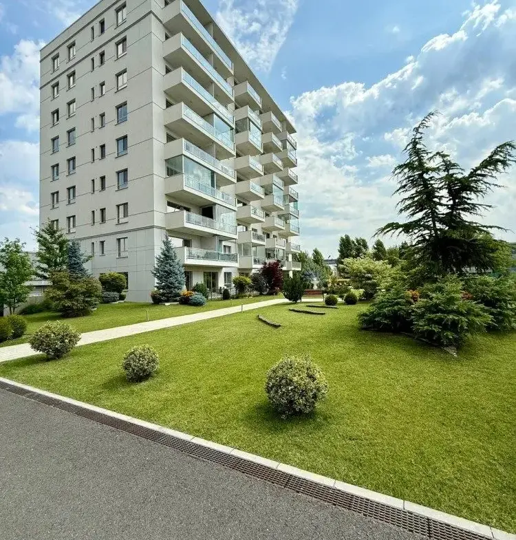 Apartment for rent duplex type 4 rooms Domenii – Luxuria Residence Coumpound, Bucharest NO commission