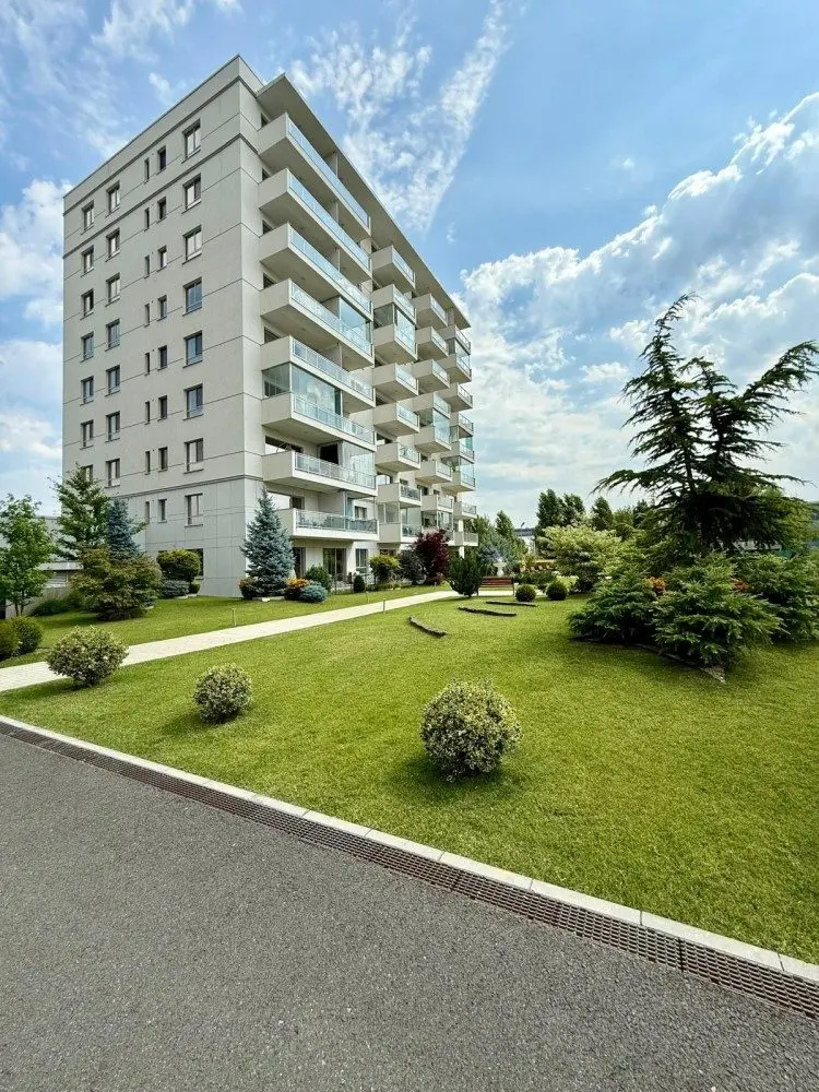 Apartment for rent duplex type 4 rooms Domenii – Luxuria Residence Coumpound, Bucharest NO commission
