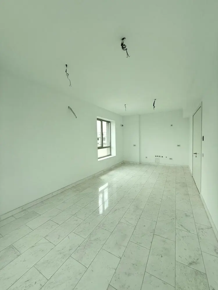 Apartment for rent duplex type 4 rooms Domenii – Luxuria Residence Coumpound, Bucharest NO commission