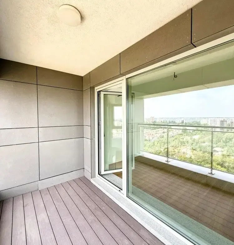Apartment for rent duplex type 4 rooms Domenii – Luxuria Residence Coumpound, Bucharest NO commission