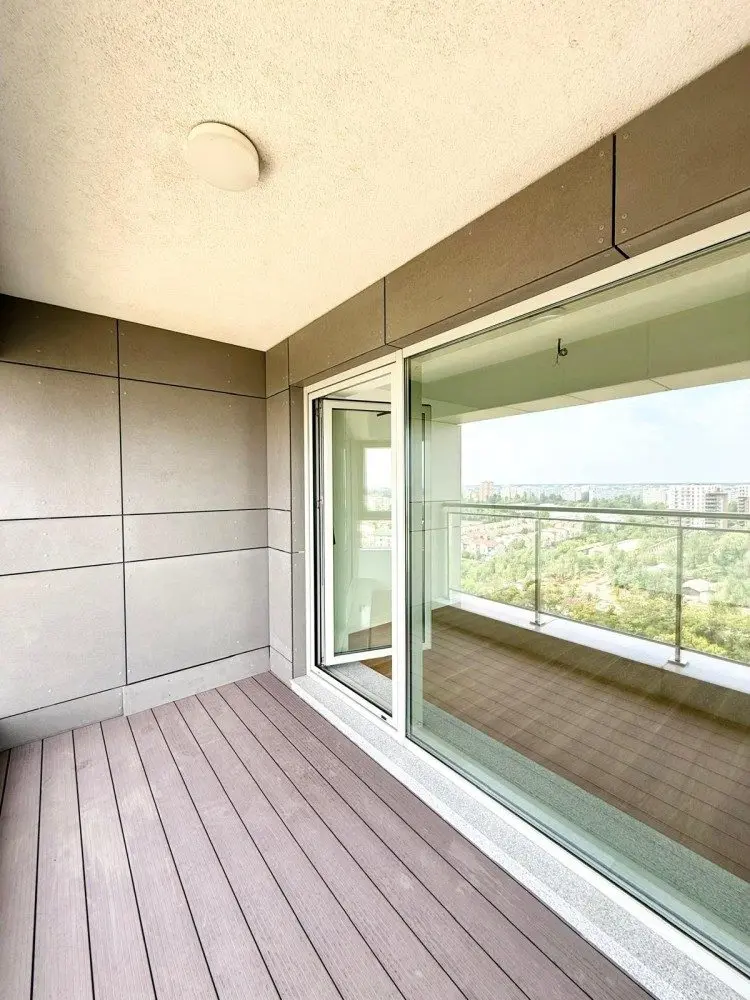 Apartment for rent duplex type 4 rooms Domenii – Luxuria Residence Coumpound, Bucharest NO commission