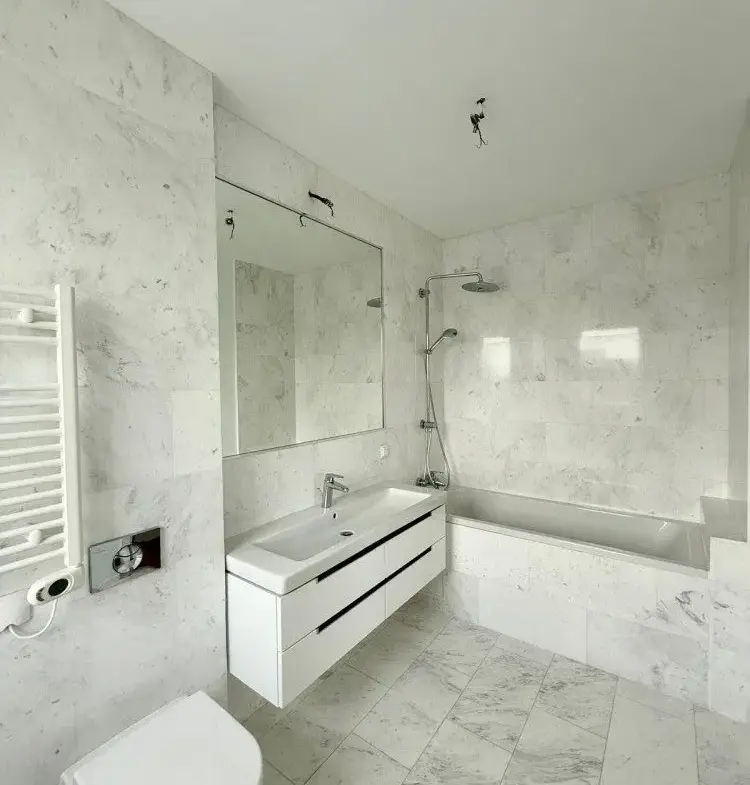 Apartment for rent duplex type 4 rooms Domenii – Luxuria Residence Coumpound, Bucharest NO commission